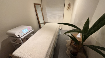 pono.indiba salonのサブ写真1